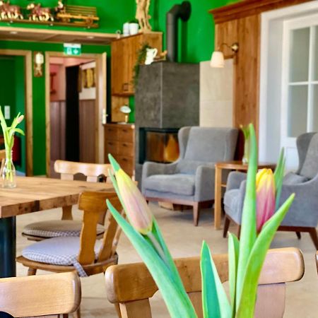 Hotel Waitzingers Landsberg am Lech Eksteriør bilde