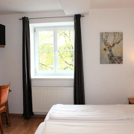 Hotel Waitzingers Landsberg am Lech Eksteriør bilde