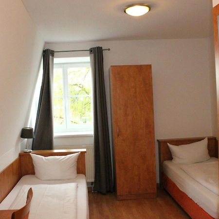 Hotel Waitzingers Landsberg am Lech Eksteriør bilde