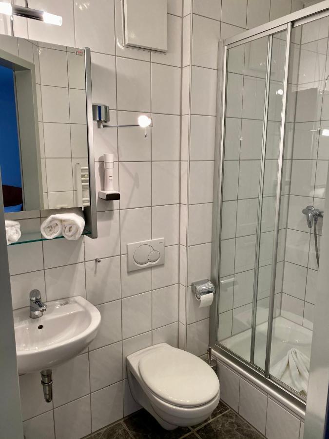 Hotel Waitzingers Landsberg am Lech Eksteriør bilde