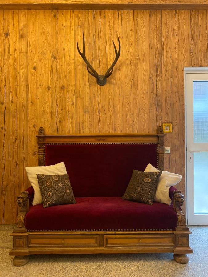 Hotel Waitzingers Landsberg am Lech Eksteriør bilde