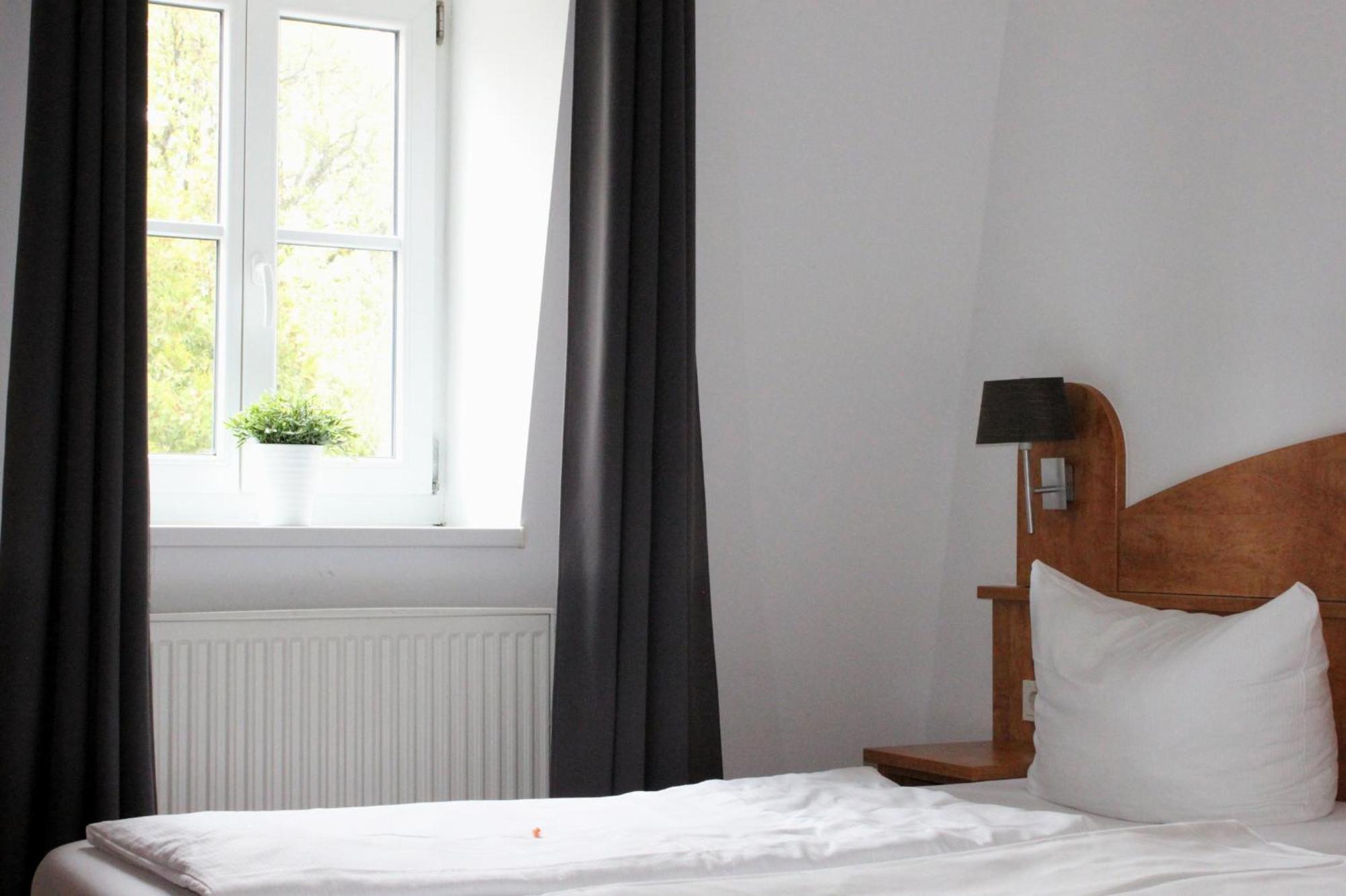 Hotel Waitzingers Landsberg am Lech Eksteriør bilde