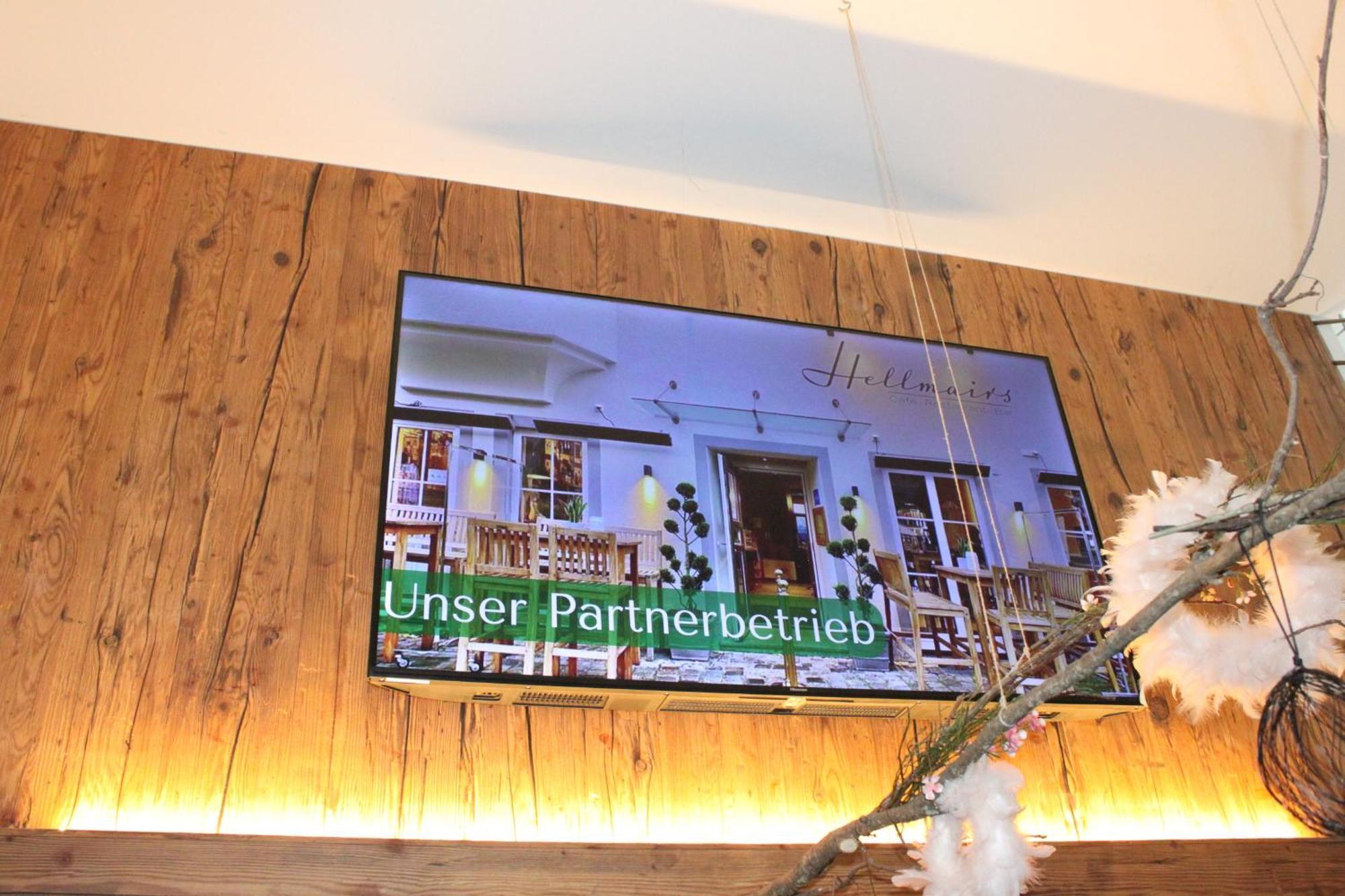 Hotel Waitzingers Landsberg am Lech Eksteriør bilde